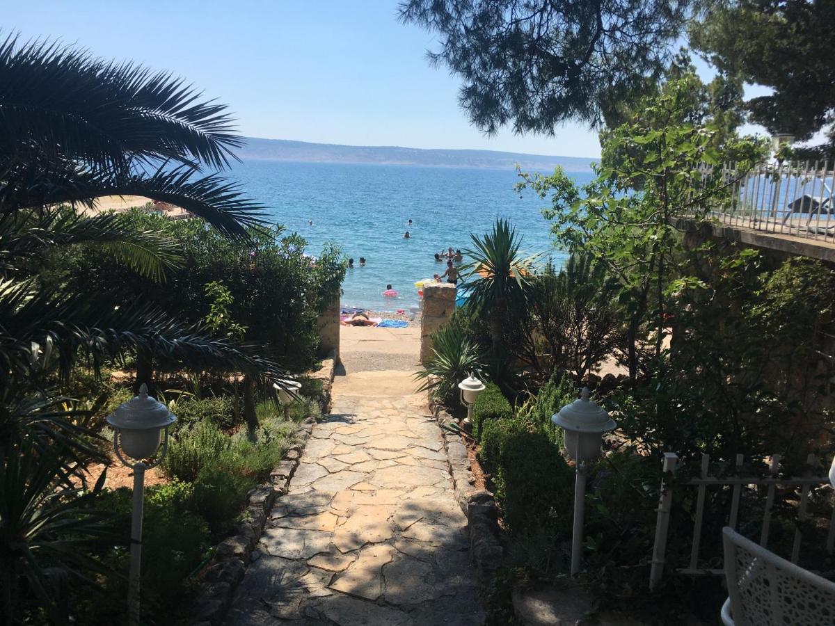 Beach House Starigrad Paklenica Εξωτερικό φωτογραφία