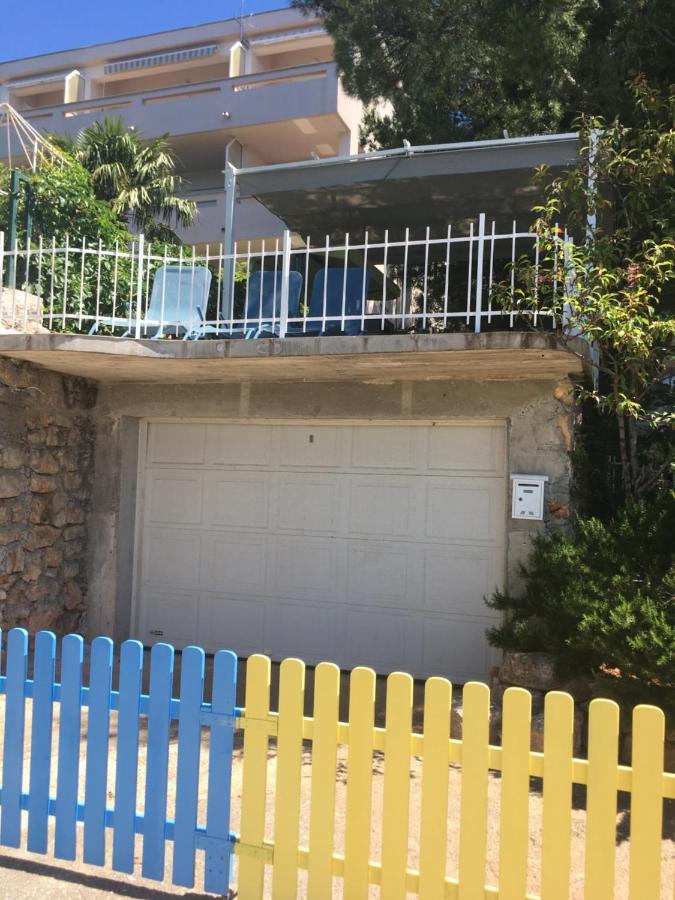 Beach House Starigrad Paklenica Εξωτερικό φωτογραφία
