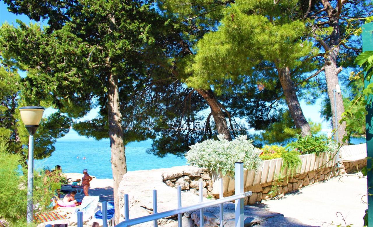 Beach House Starigrad Paklenica Εξωτερικό φωτογραφία