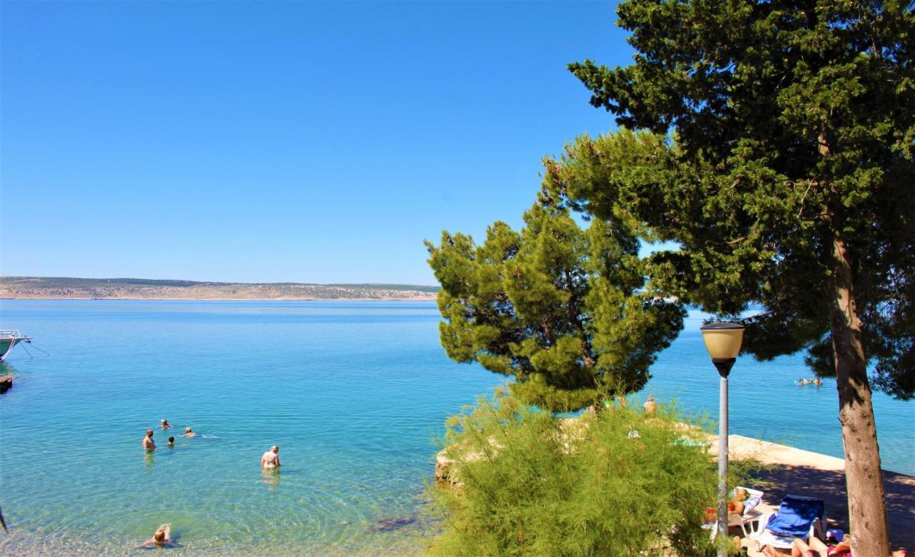 Beach House Starigrad Paklenica Εξωτερικό φωτογραφία