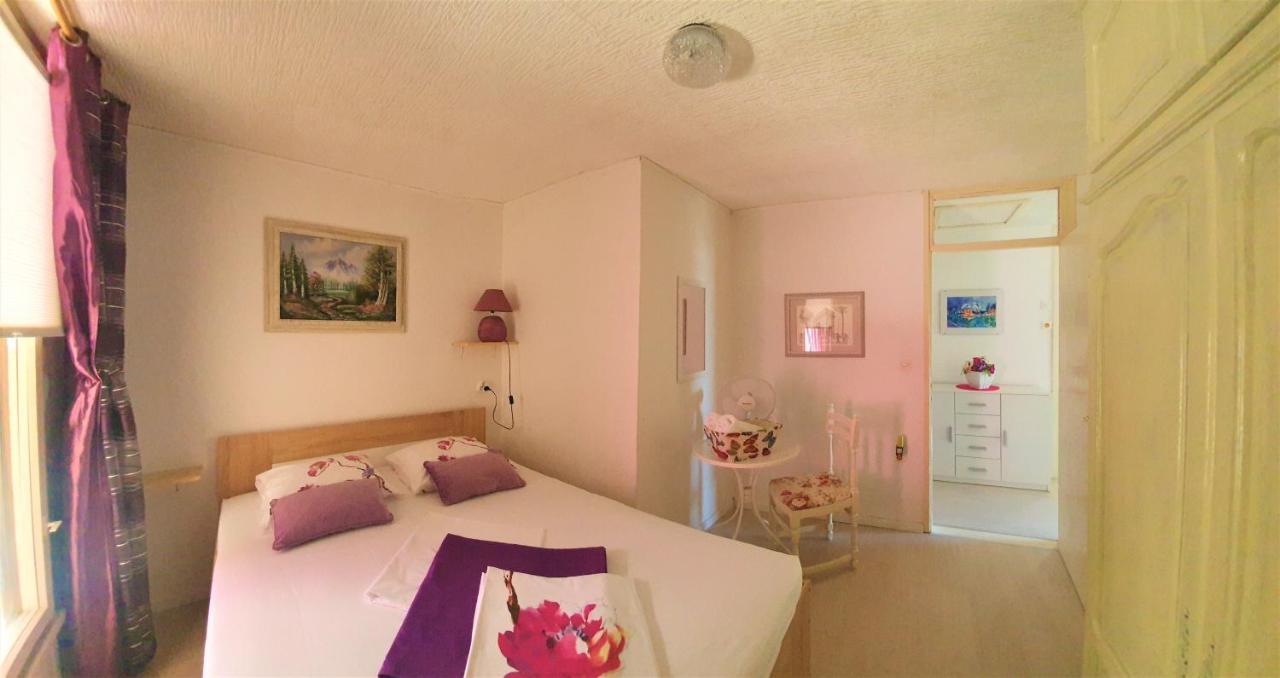 Beach House Starigrad Paklenica Εξωτερικό φωτογραφία