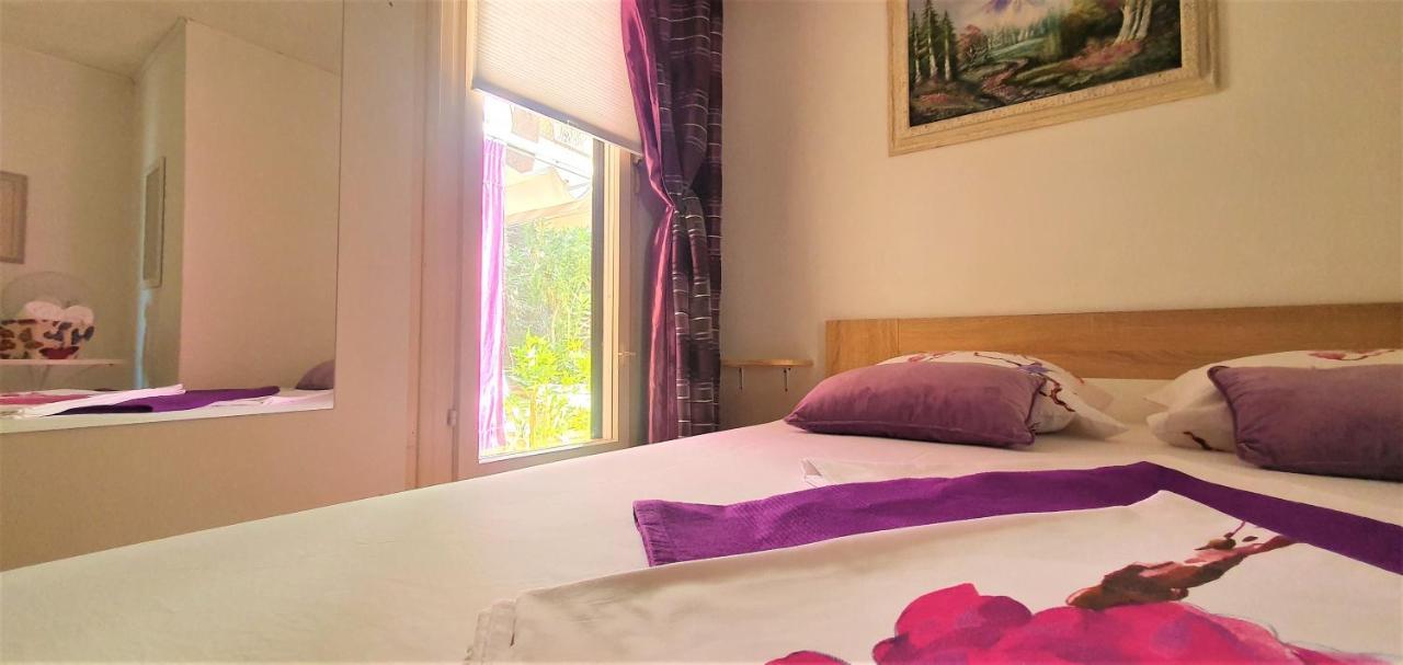 Beach House Starigrad Paklenica Εξωτερικό φωτογραφία