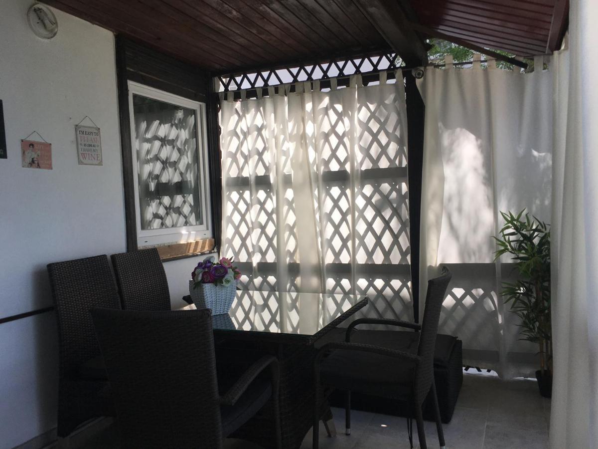 Beach House Starigrad Paklenica Εξωτερικό φωτογραφία