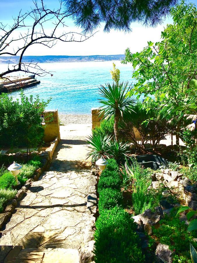 Beach House Starigrad Paklenica Εξωτερικό φωτογραφία