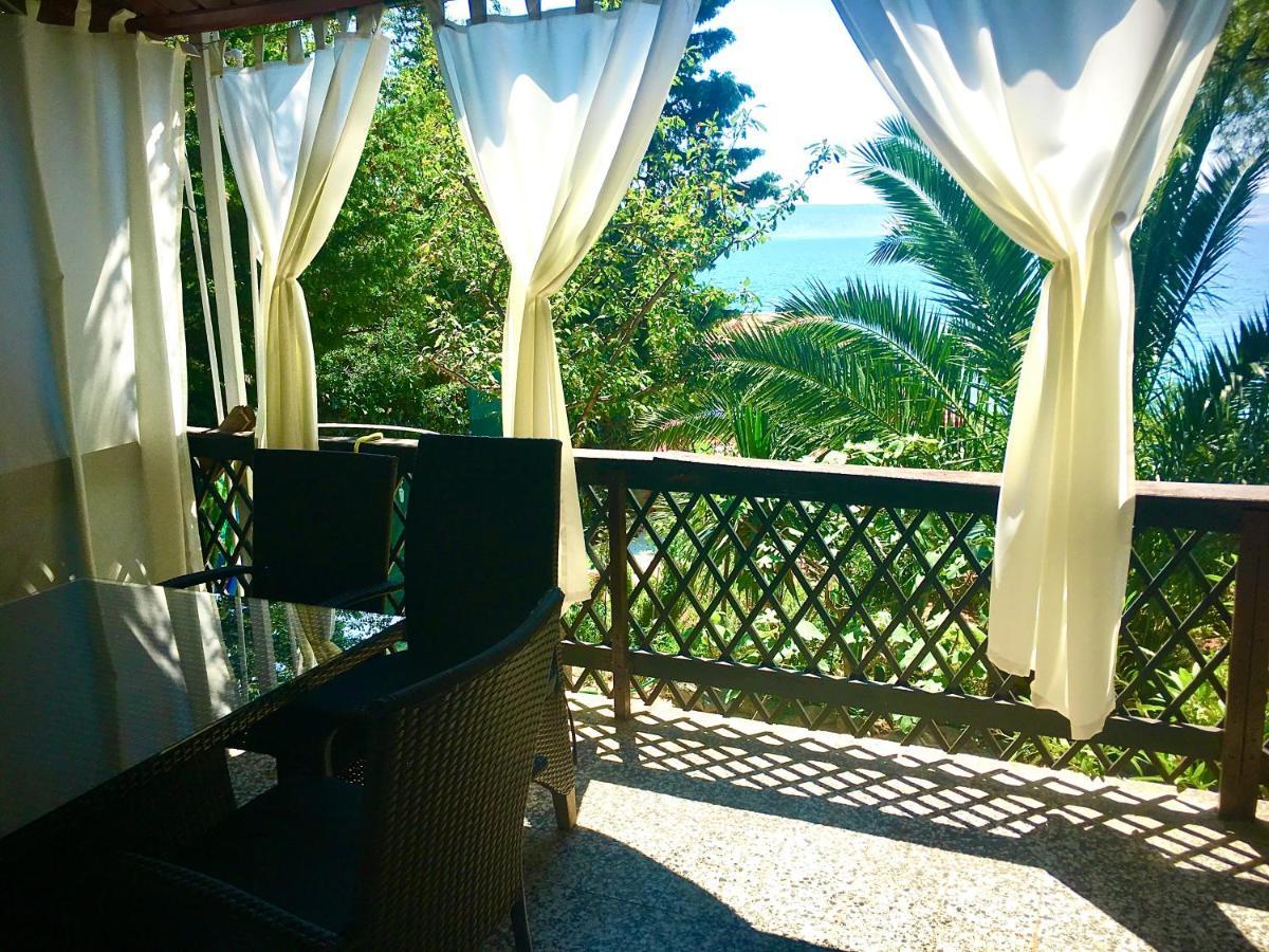 Beach House Starigrad Paklenica Εξωτερικό φωτογραφία