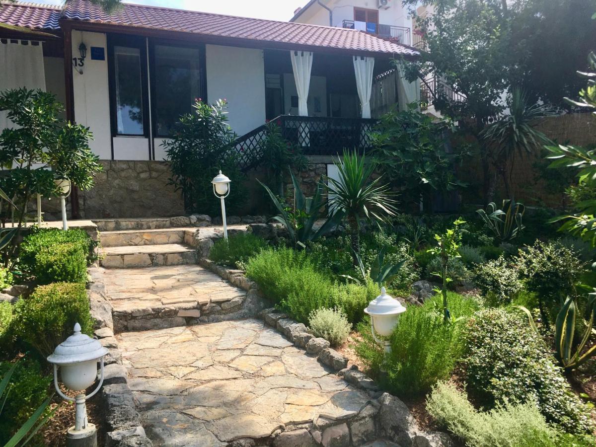 Beach House Starigrad Paklenica Εξωτερικό φωτογραφία