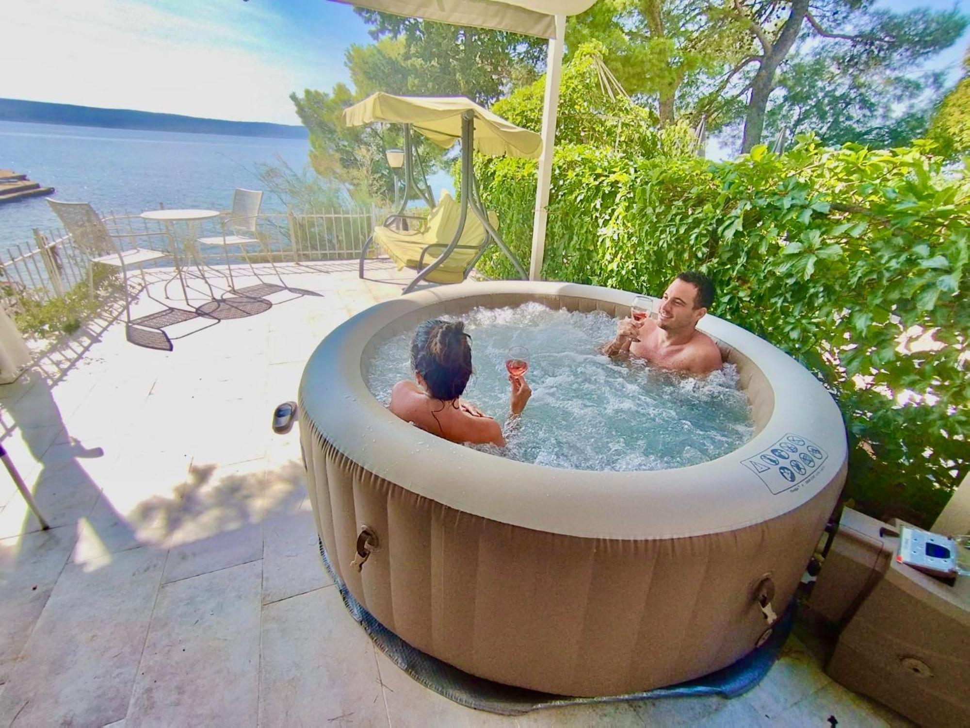 Beach House Starigrad Paklenica Εξωτερικό φωτογραφία