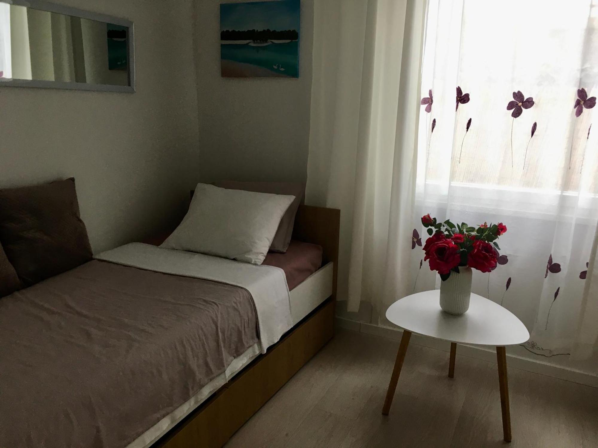 Beach House Starigrad Paklenica Εξωτερικό φωτογραφία