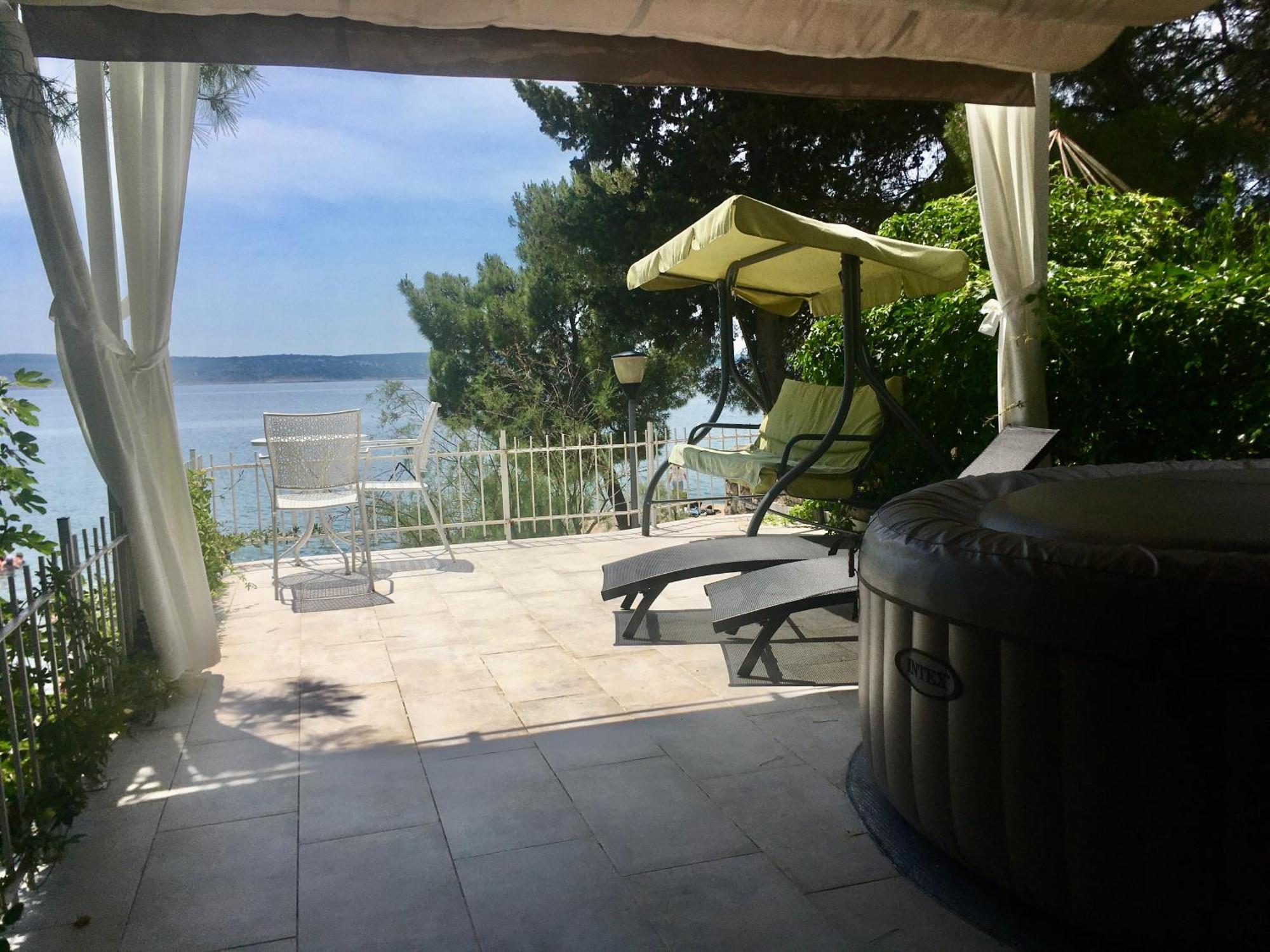 Beach House Starigrad Paklenica Εξωτερικό φωτογραφία