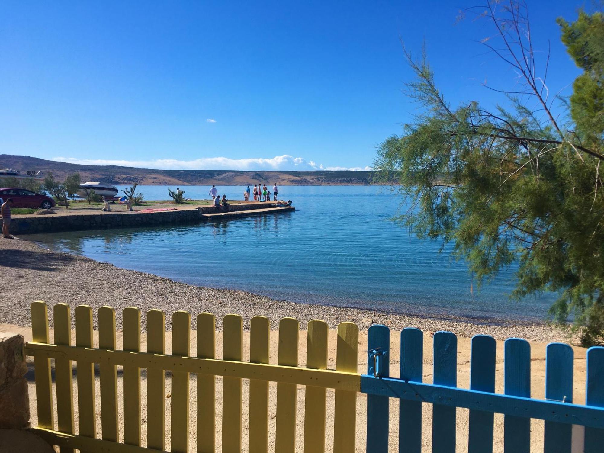 Beach House Starigrad Paklenica Εξωτερικό φωτογραφία