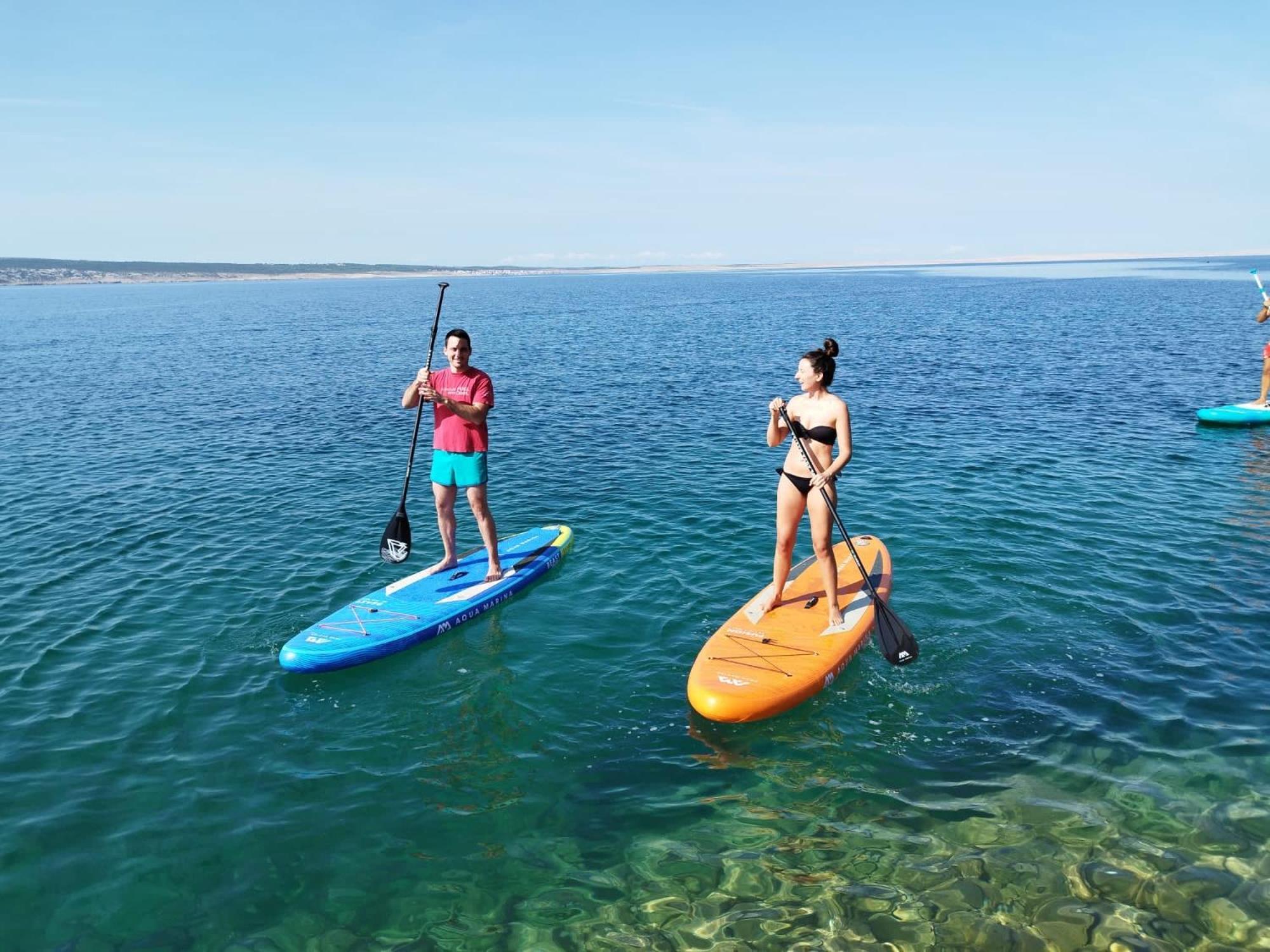 Beach House Starigrad Paklenica Εξωτερικό φωτογραφία